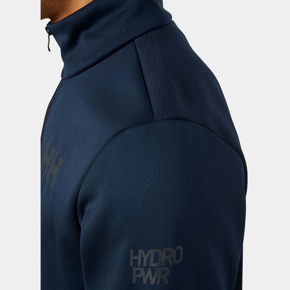 HP FLEECE JACKET 2.0