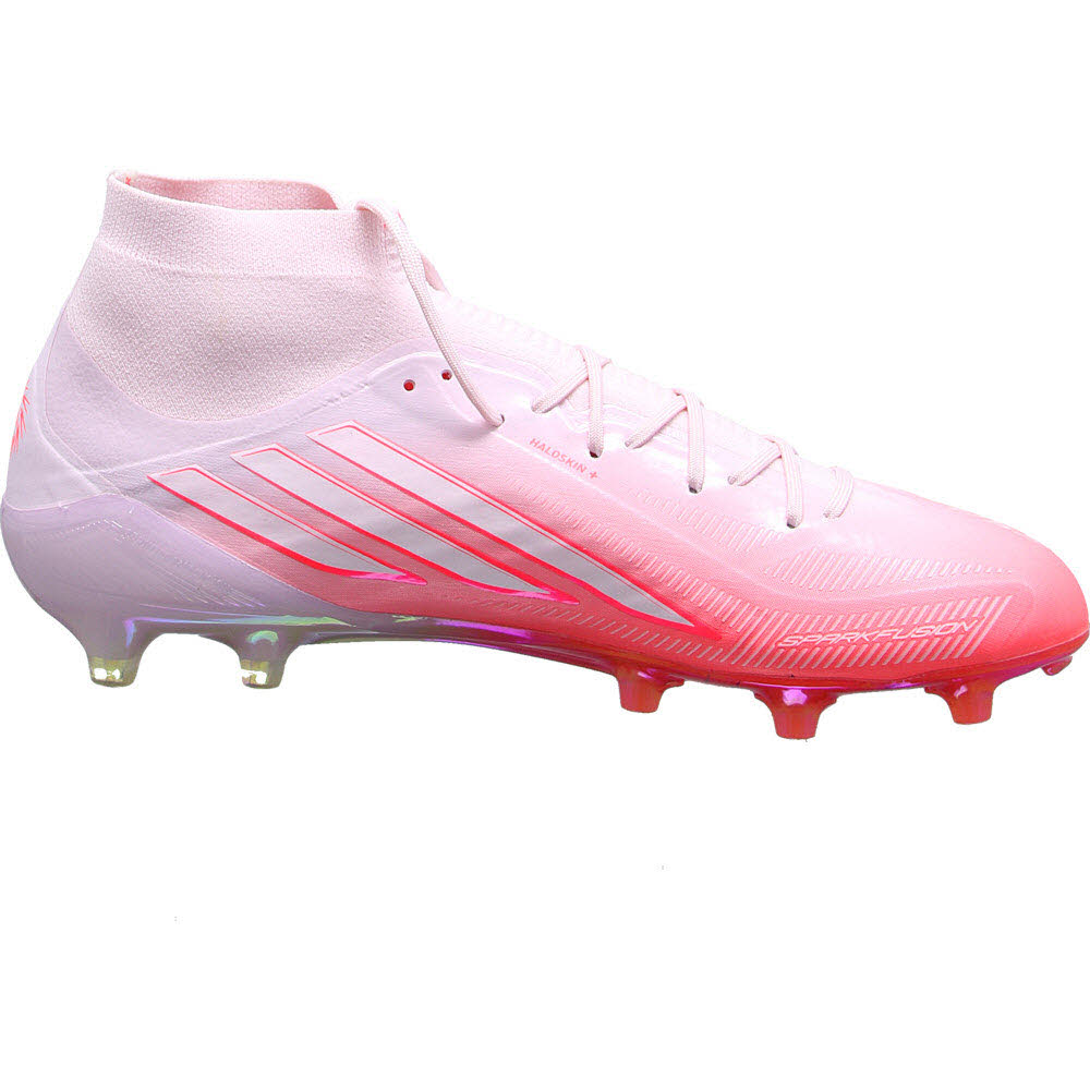 F50 SPARKFUSION ELITE FG/AG