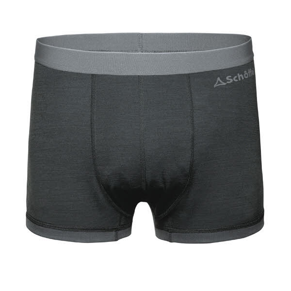 Merino Sport Boxershorts M 9665