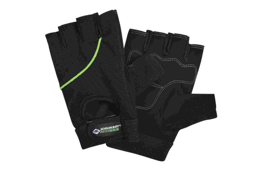 NOS Fitness-Handschuhe Classic