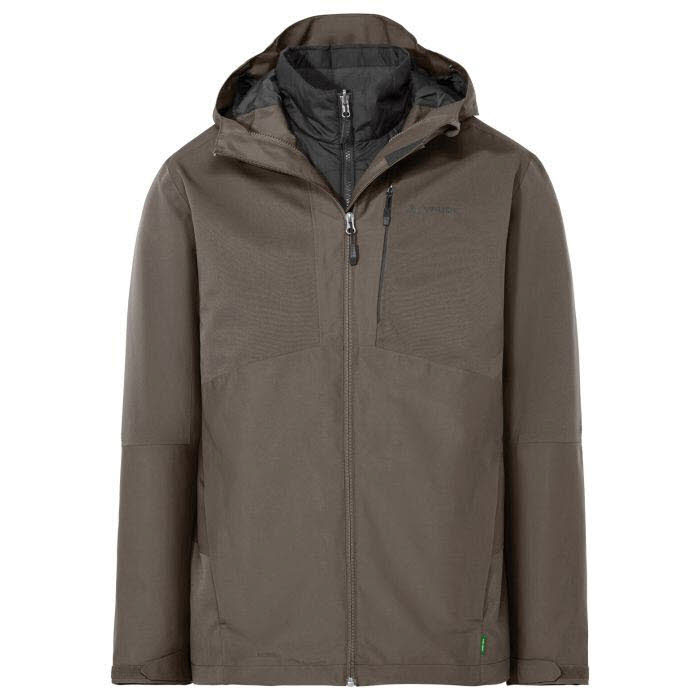 Me Miskanti 3in1 Jacket II