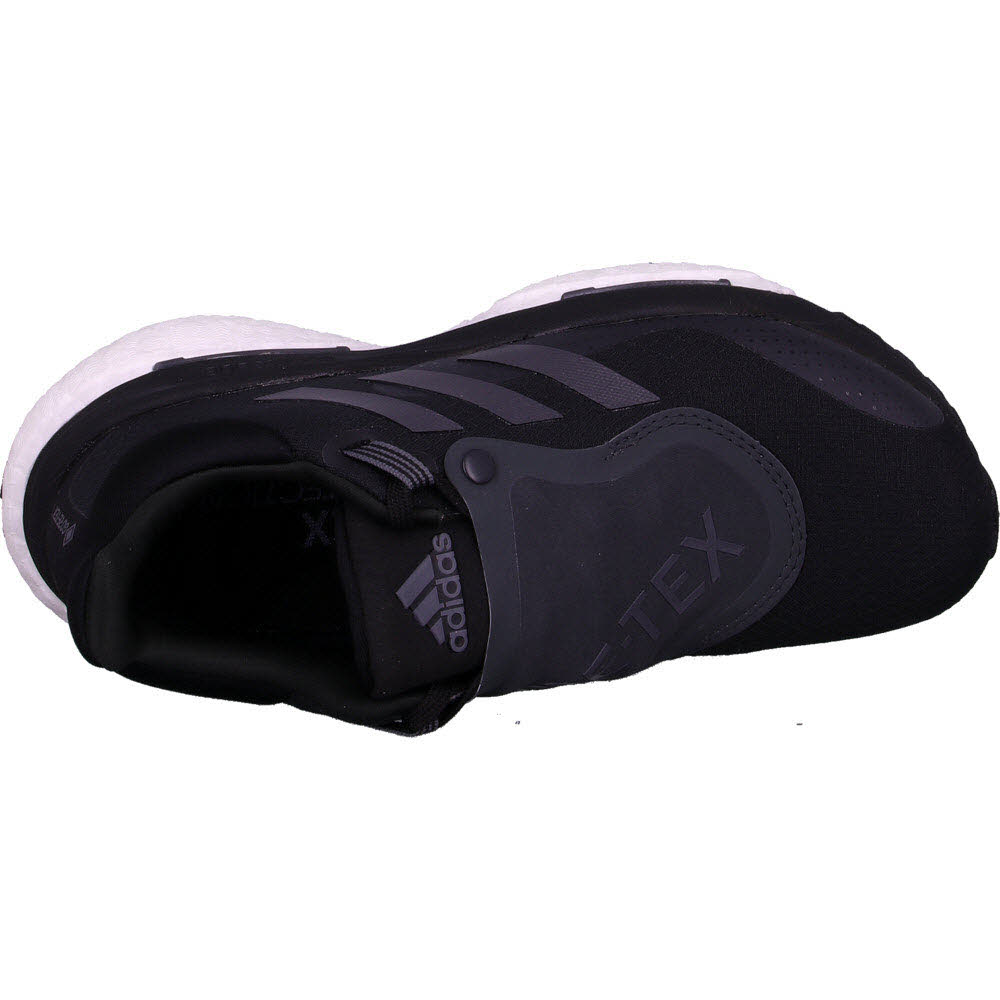 SOLAR GLIDE 5 W GTX,CBLACK/GRESIX/C