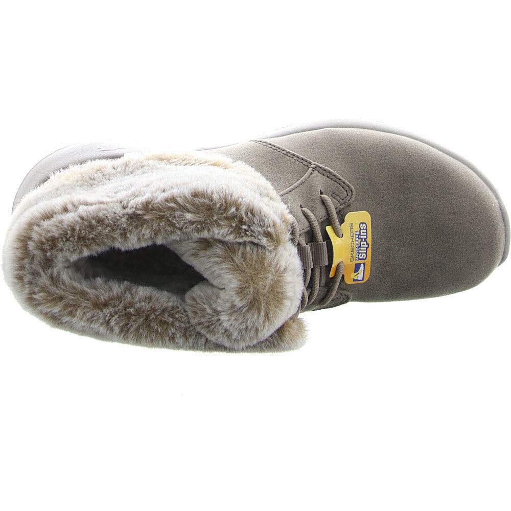 ON-THE-GO JOY - COZY CHARM