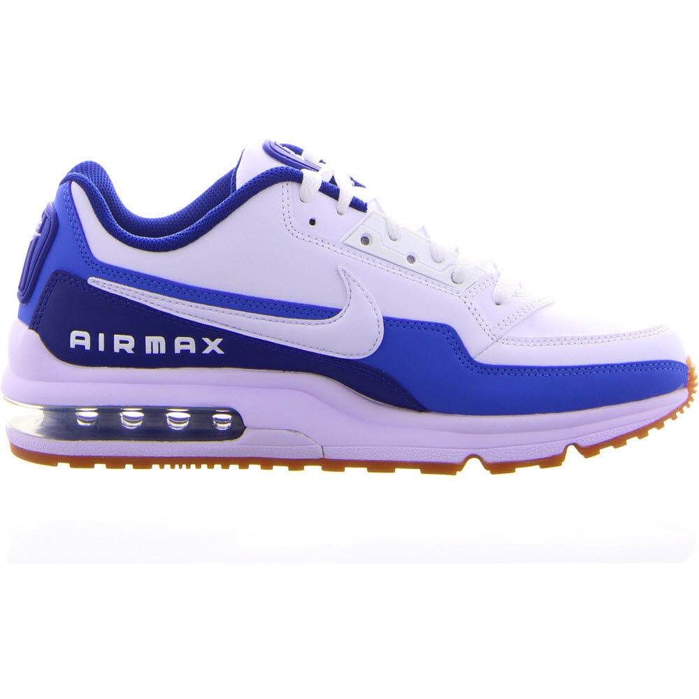 NIKE AIR MAX LTD 3
