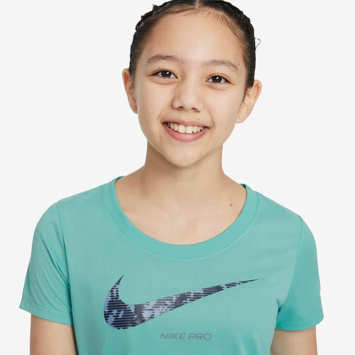 G NK DF TEE RLGD PRO SCOOP