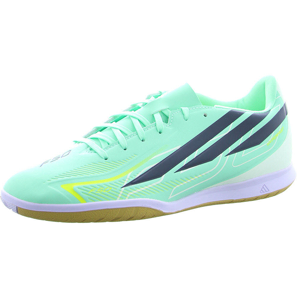 F50 HYPERFAST CLUB IN