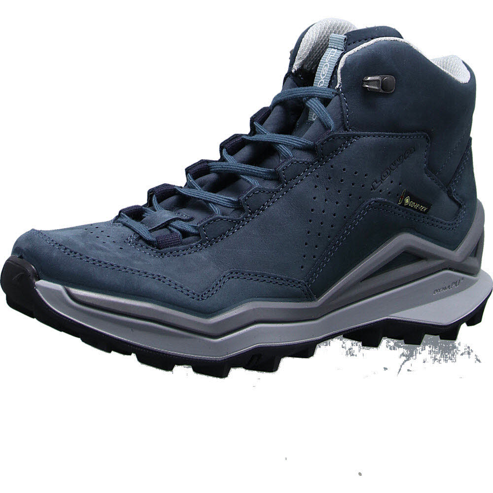 MADDOX PRO LT GTX MID Ws