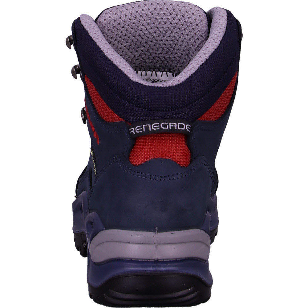 RENEGADE GTX MID Ws