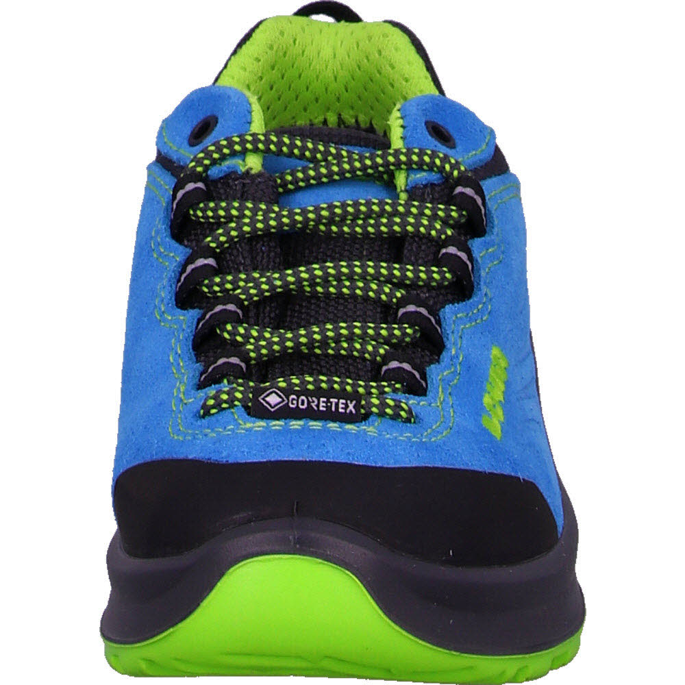 DELAGO GTX LO JUNIOR