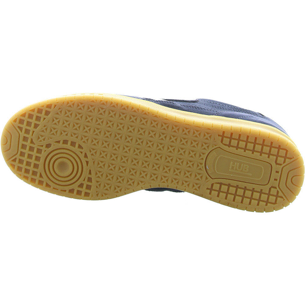 Vancouver - Suede/terry lining