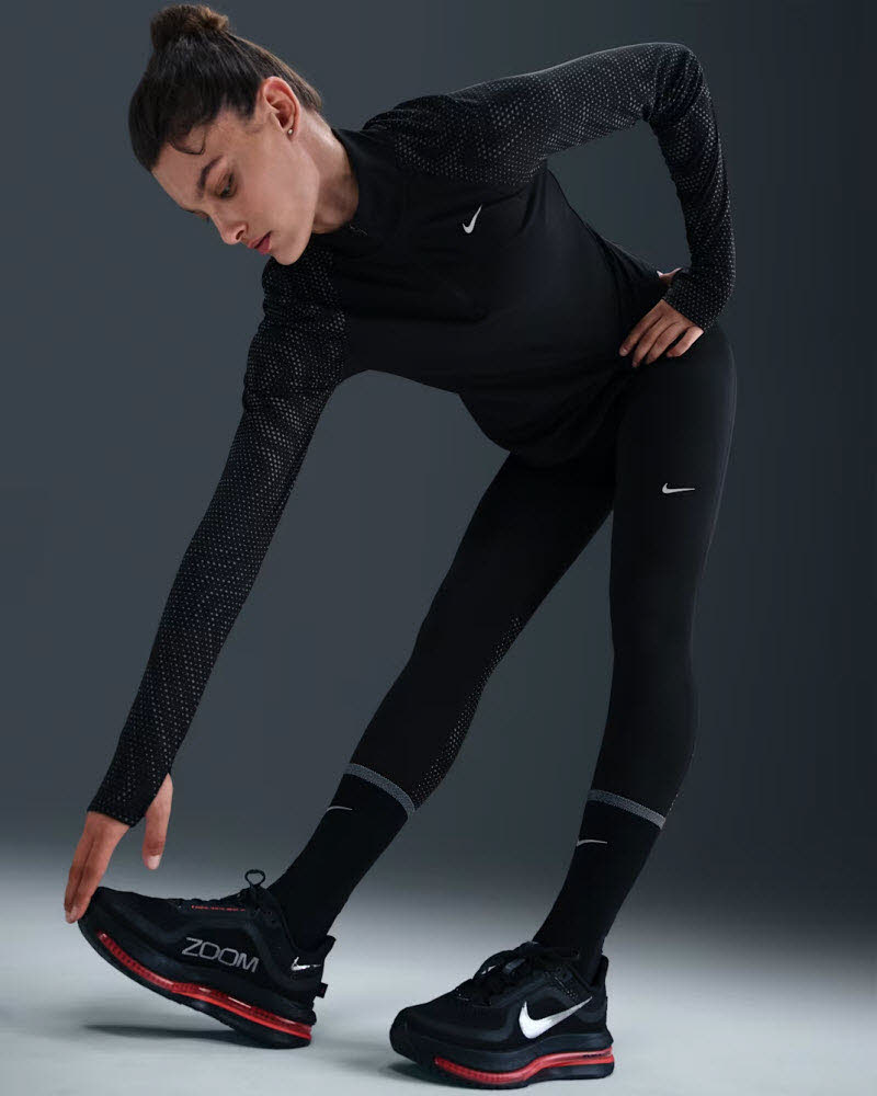 W NK DF TEMPO HR 7/8 TGHT (Con