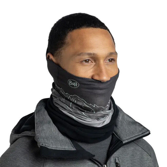 NOS Polar Buff®
