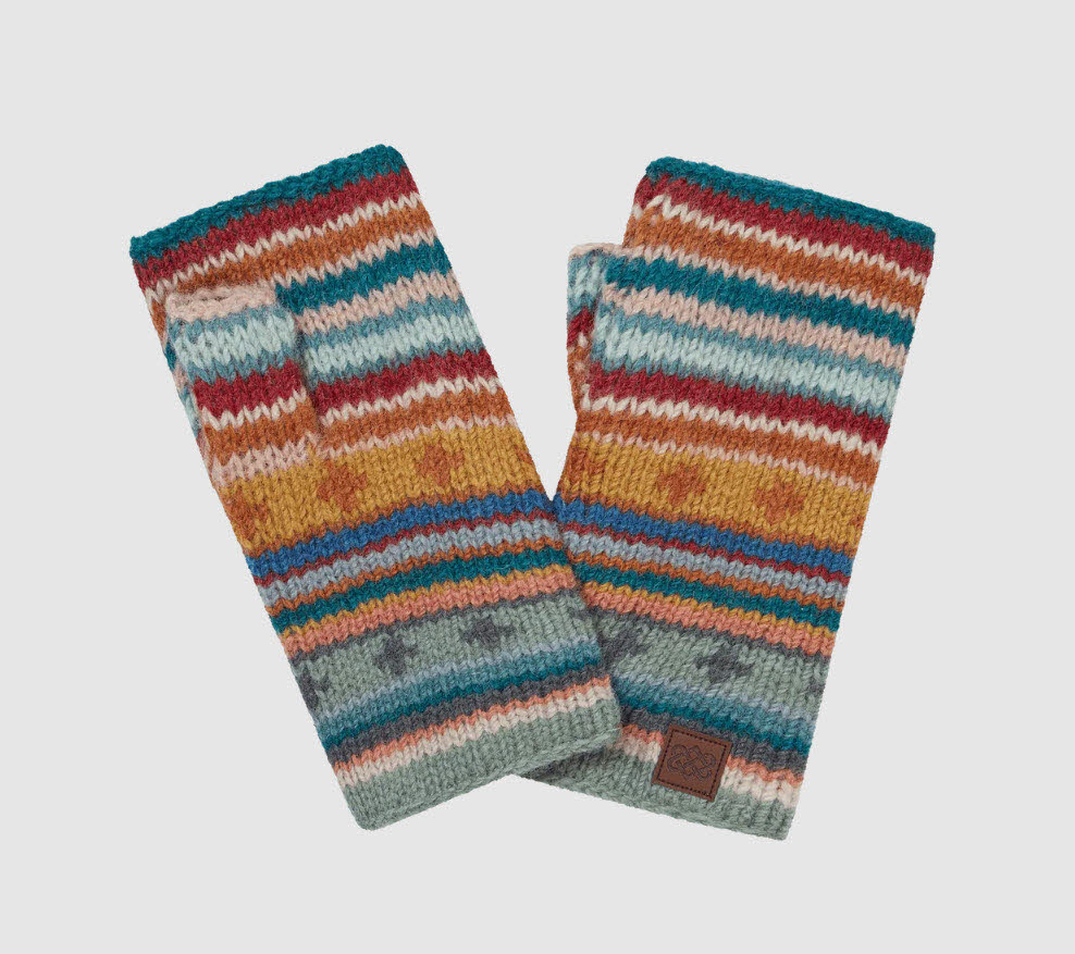 Jinpa Wrist Warmer