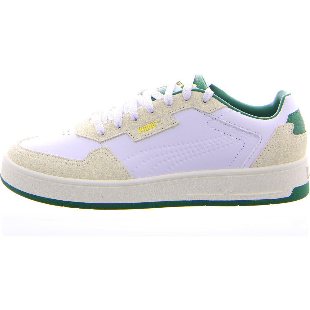 Court Classic Lux SD