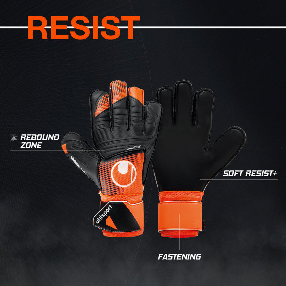uhlsport Soft Resist+