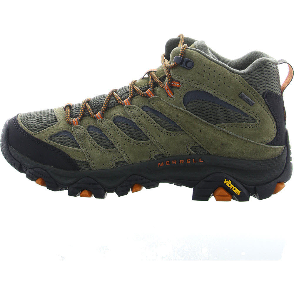 MOAB 3 MID GTX