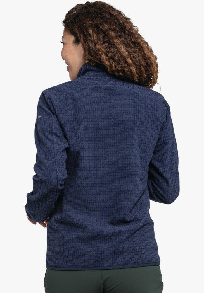 CIRC Fleece Jk Style Terxa WMS