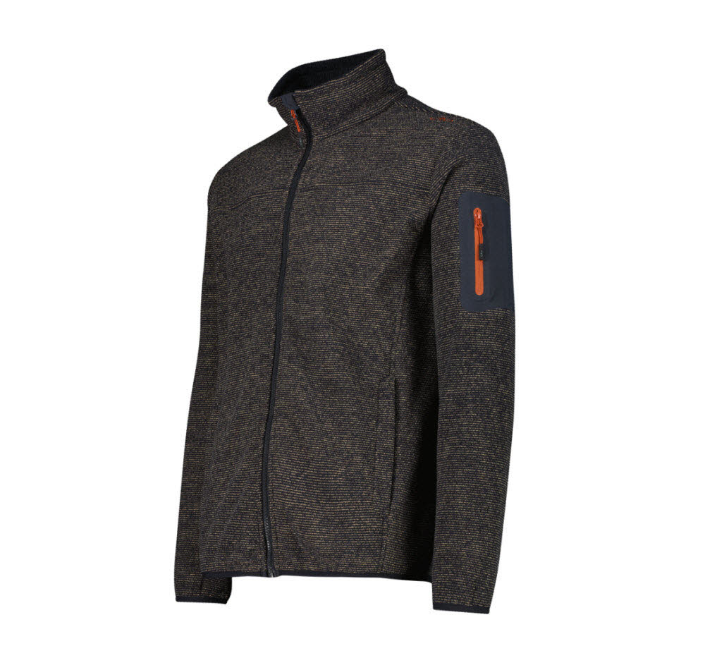 MAN JACKET
