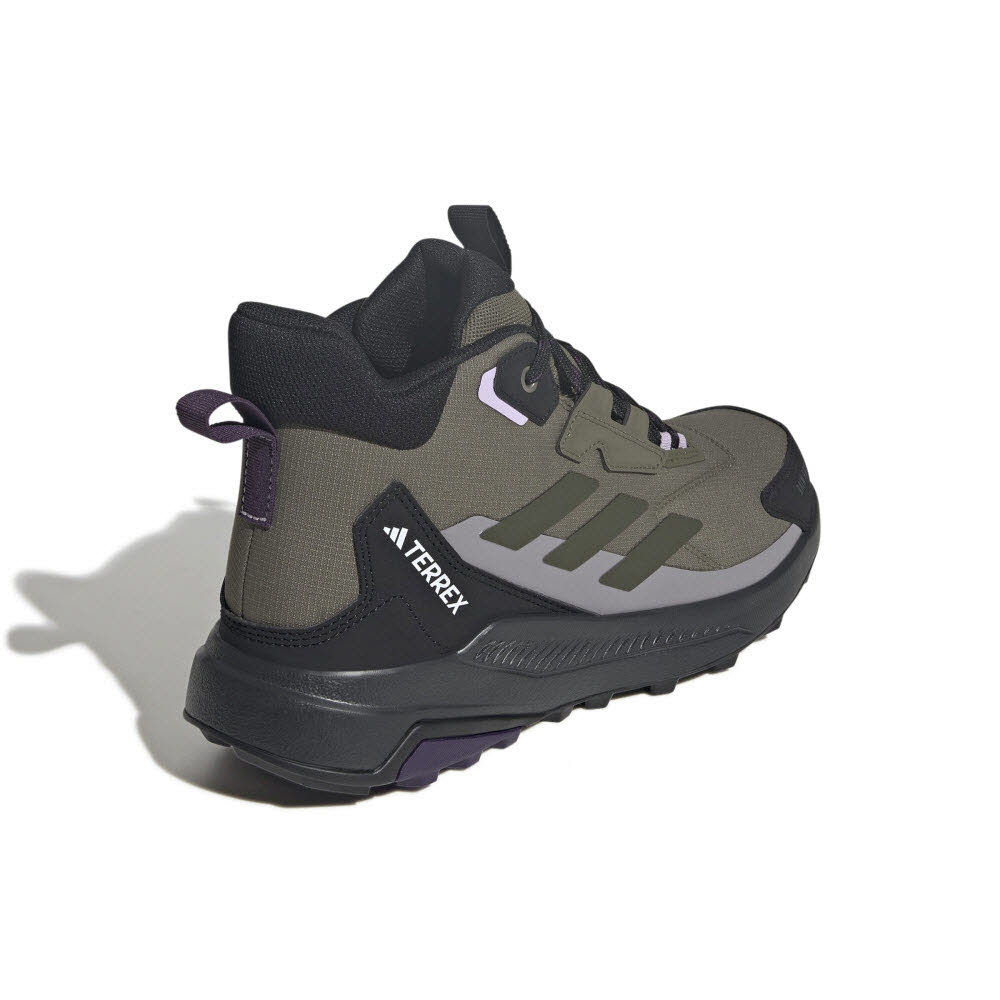 TERREX ANYLANDER MID R.RDY W