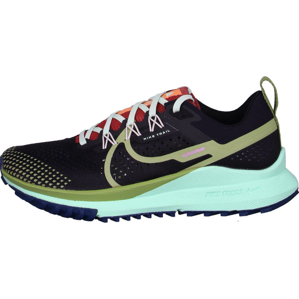 W NIKE REACT PEGASUS TRAIL 4