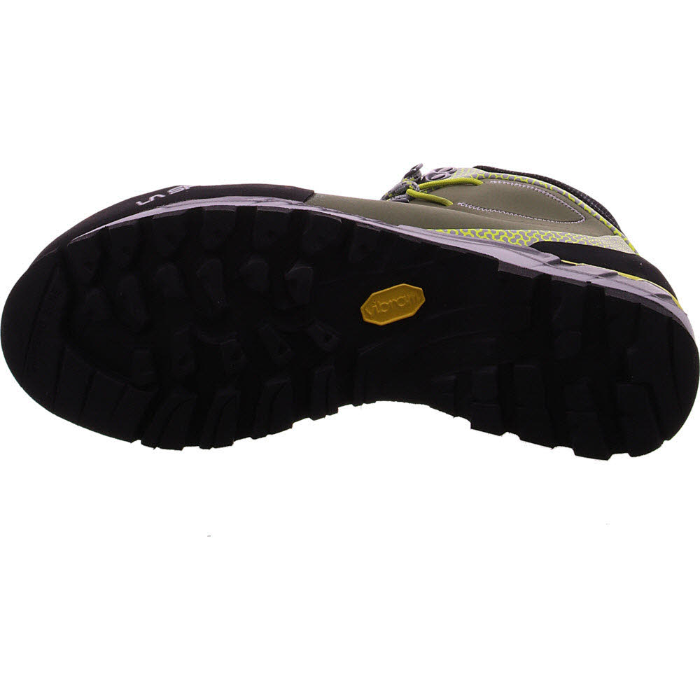 Trango Tech Leather Woman Gtx