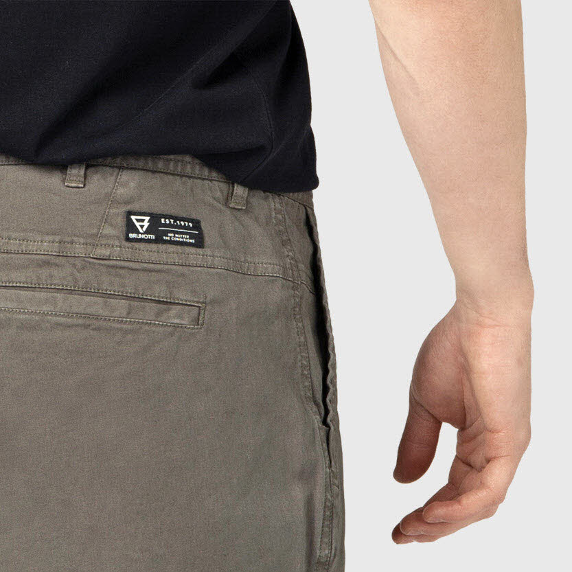 CambECO-N Mens Short