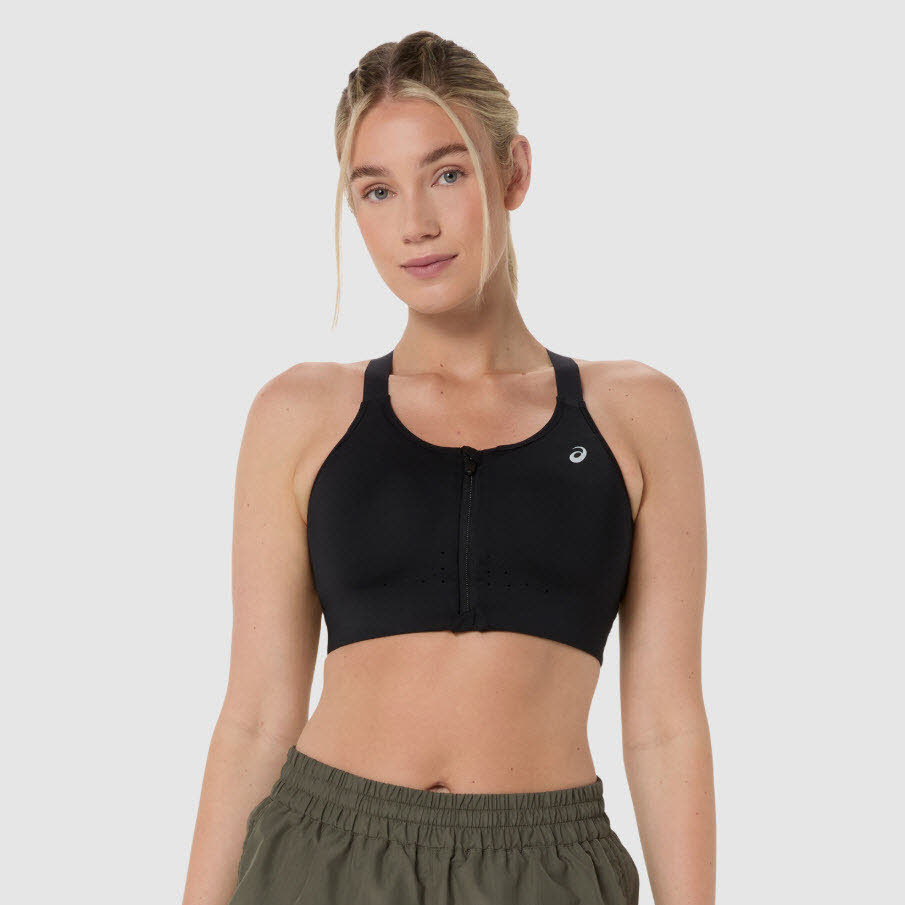 ROAD COMBINATION ZIP BRA