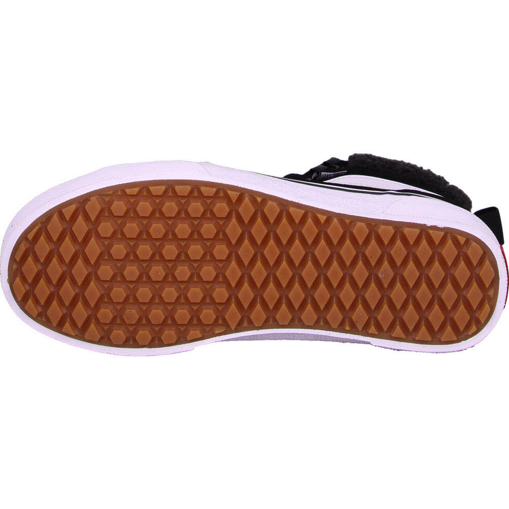 WM Filmore Hi VansGuard