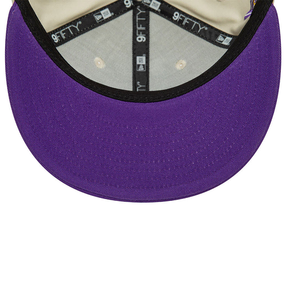 NBA LOGO 9FIFTY