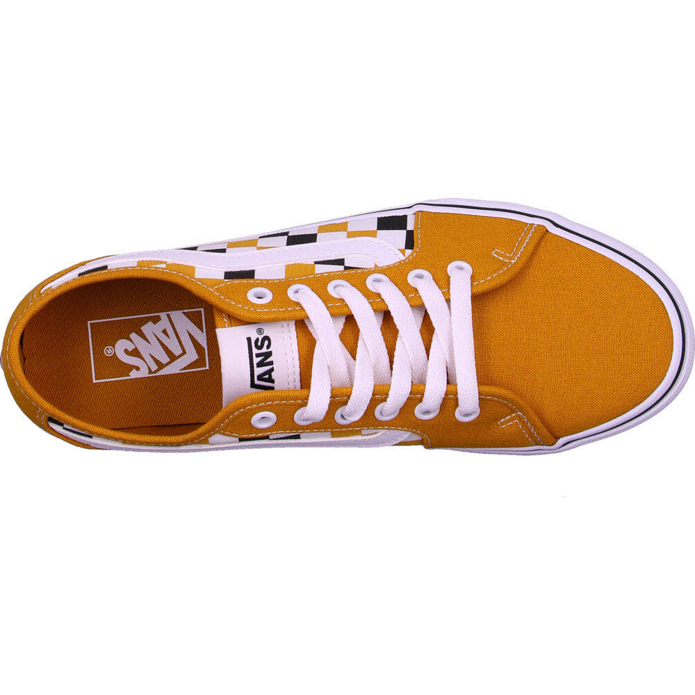 MN Filmore Decon Multi Checker