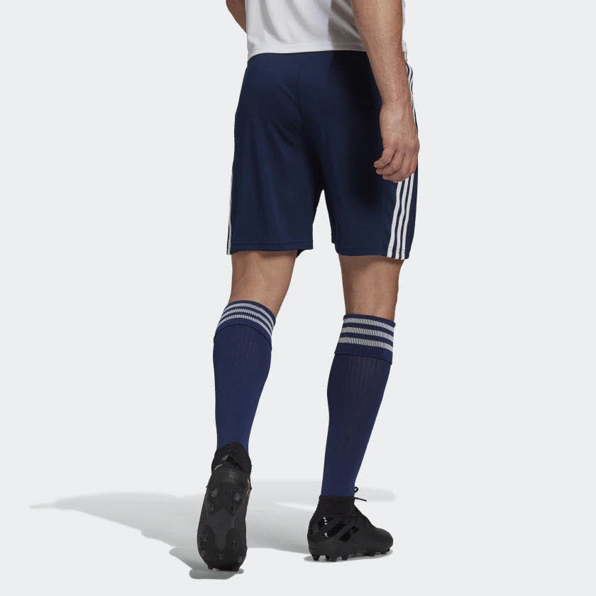 SQUADRA21 SHORTS