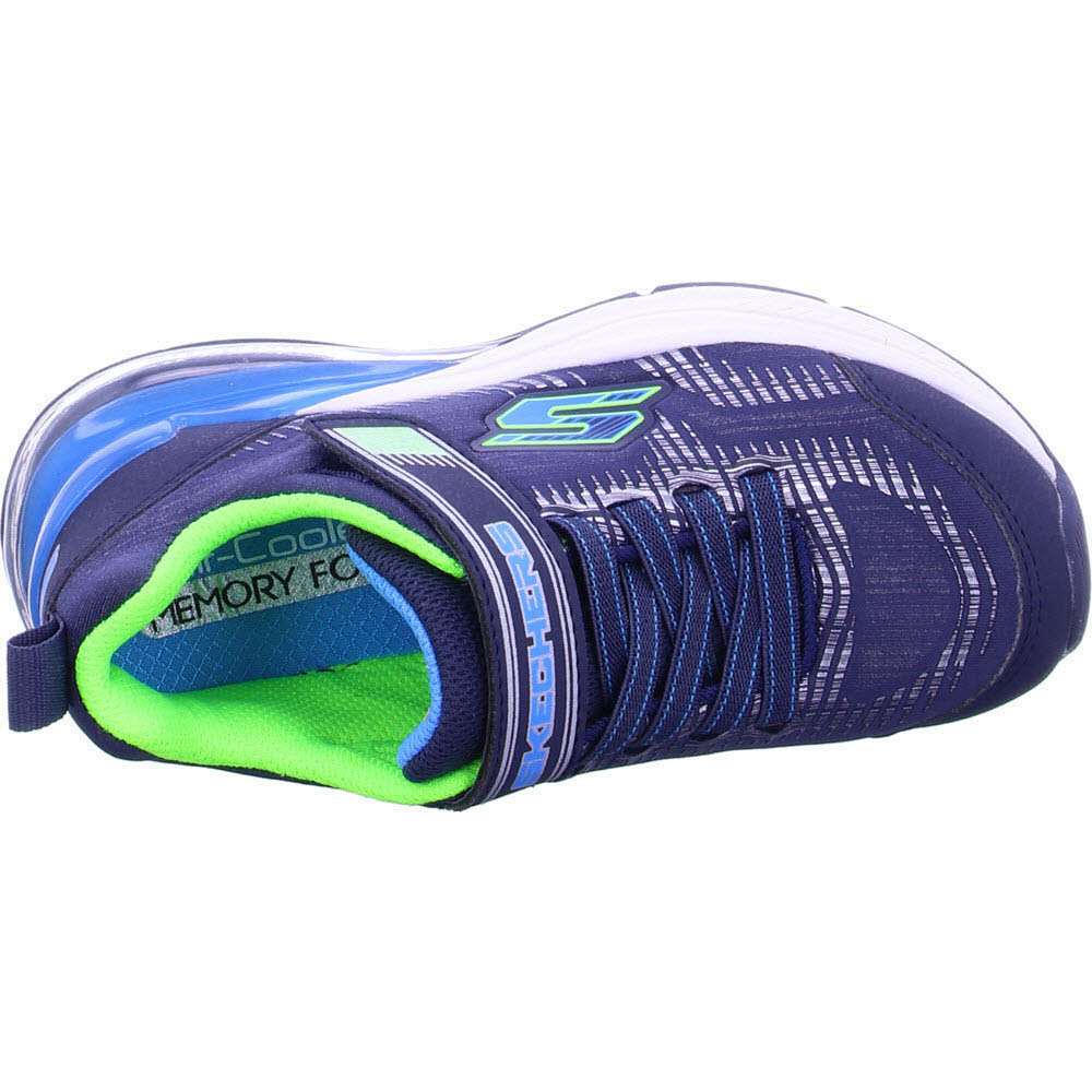 SKECH-AIR BLAST - TALLIX