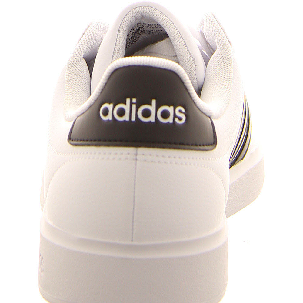 GRAND COURT 2.0,FTWWHT/CBLACK/FTWWH