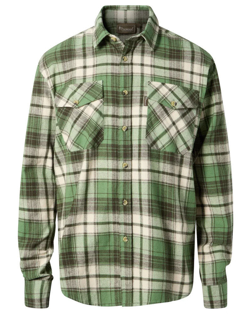 Pinewood Härjedalen Shirt M's