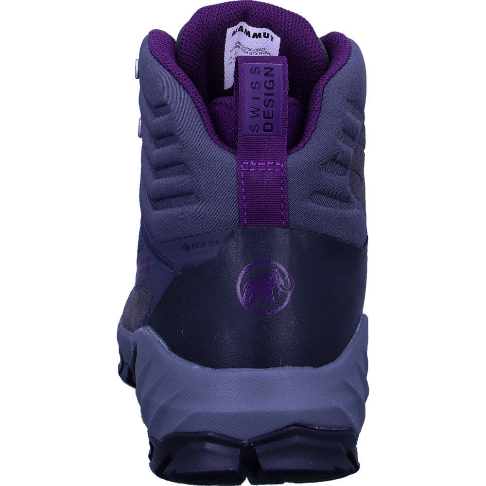 Sapuen High GTX Women