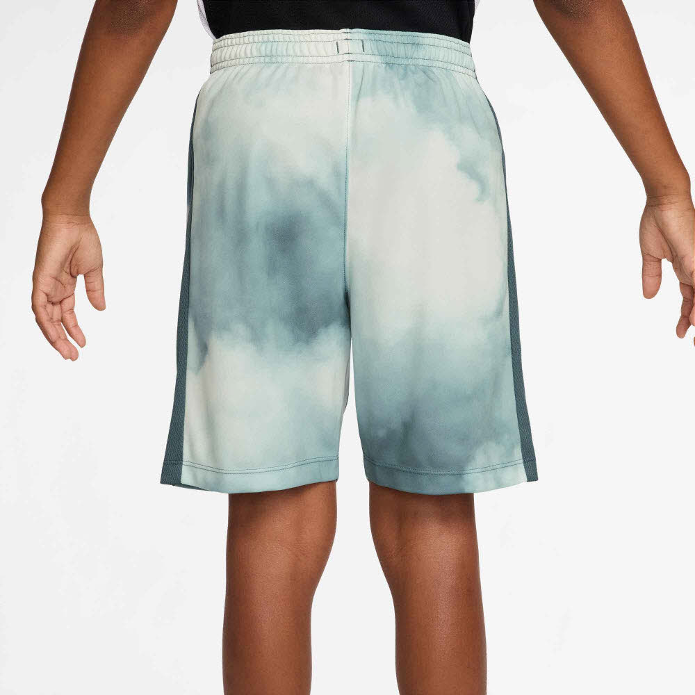 K NK DF ACD+ SHORT GX AOP