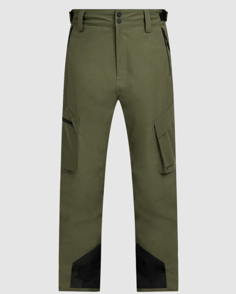Jamiros Men Snow Pants
