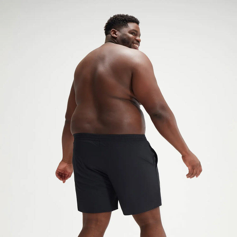 MEN ESSENTIiALS PLUS 16"" WSHT AM B