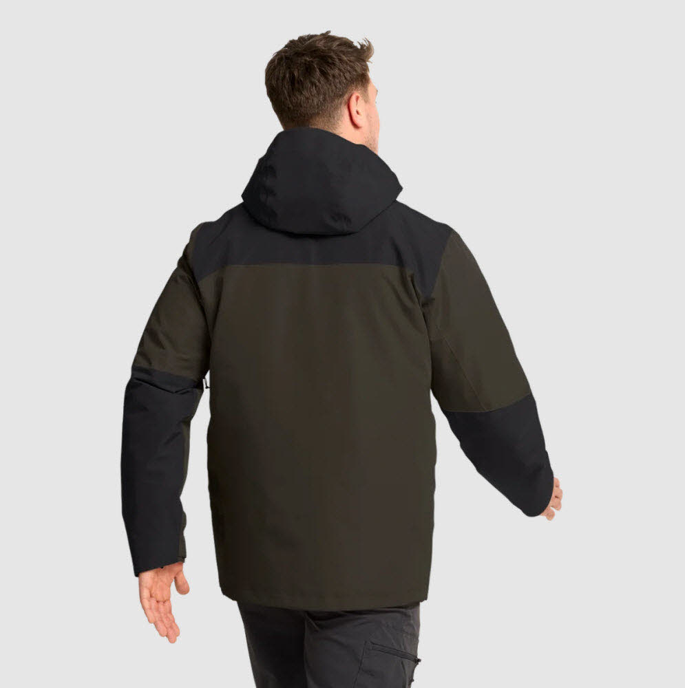 JASPER PRO 3IN1 JKT M