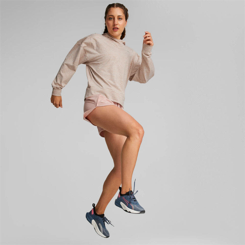 Train Cloudspun PO Hoodie