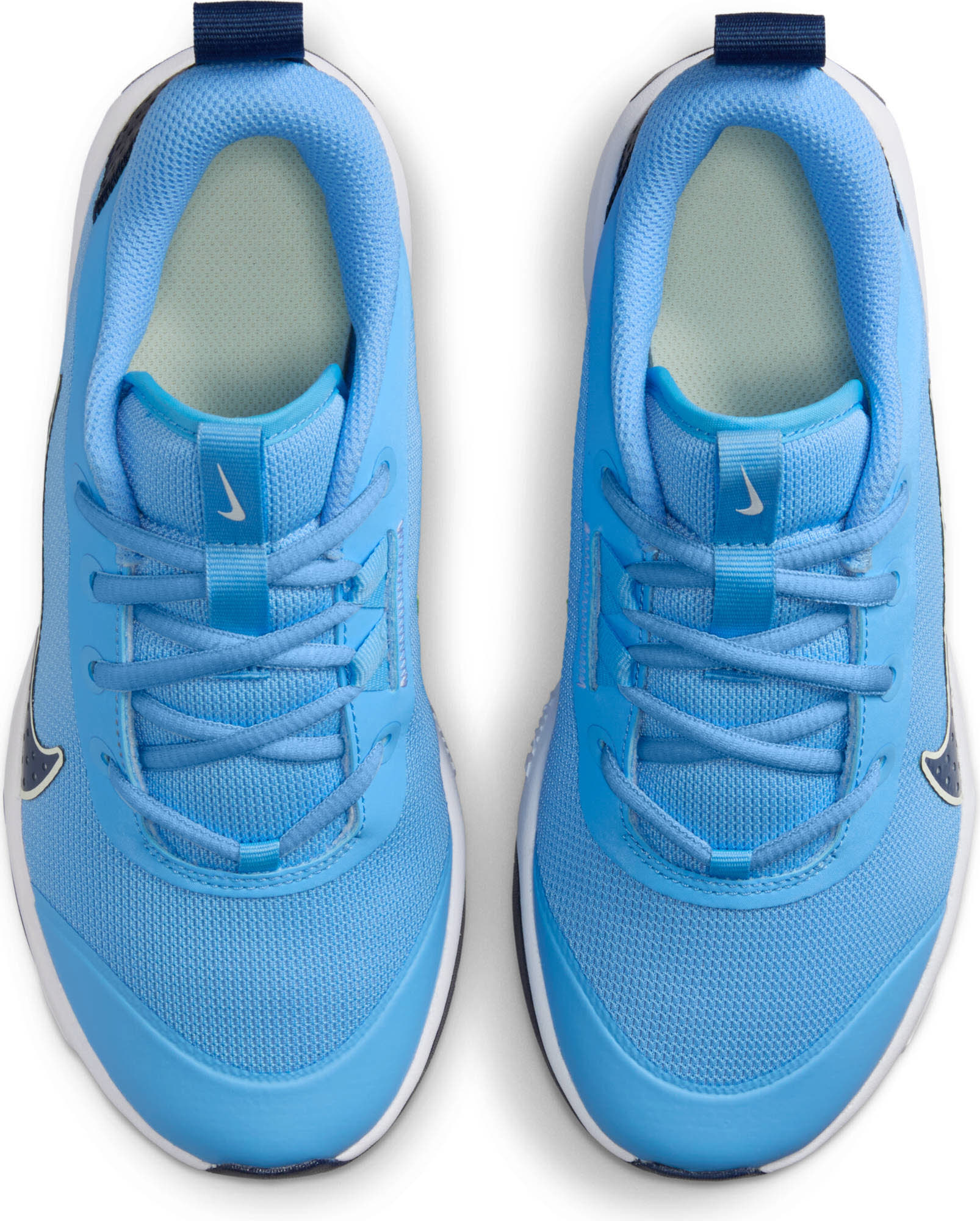 NIKE OMNI MULTI-COURT (PS)