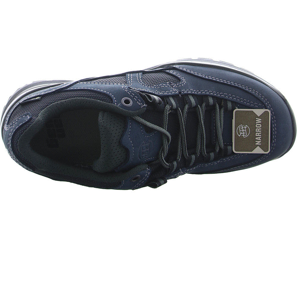 Gritstone II Narrow Lady GTX