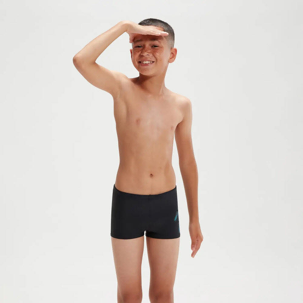 HYPERBOOM PLMT ASHT JM BLACK/BLUE