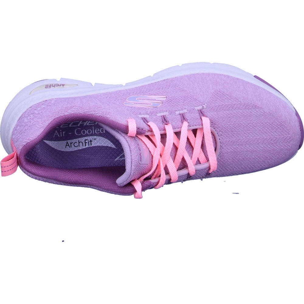 ARCH FIT - COMFY WAVE