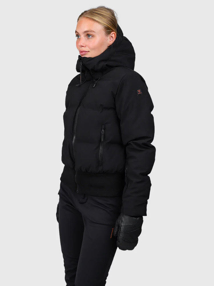 Firecrown Women Snow Jacket