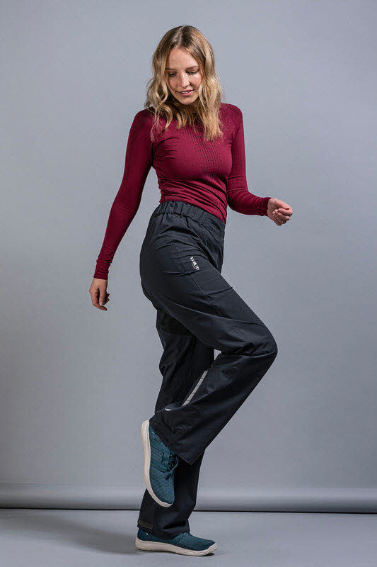 Morten W's Bike Rain Pants