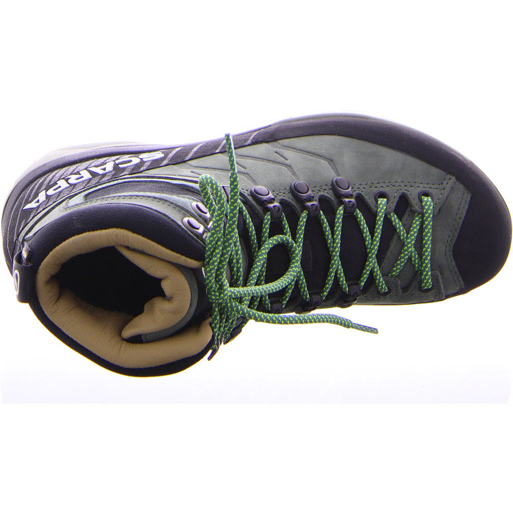 Mescalito TRK Pro GTX Wmn