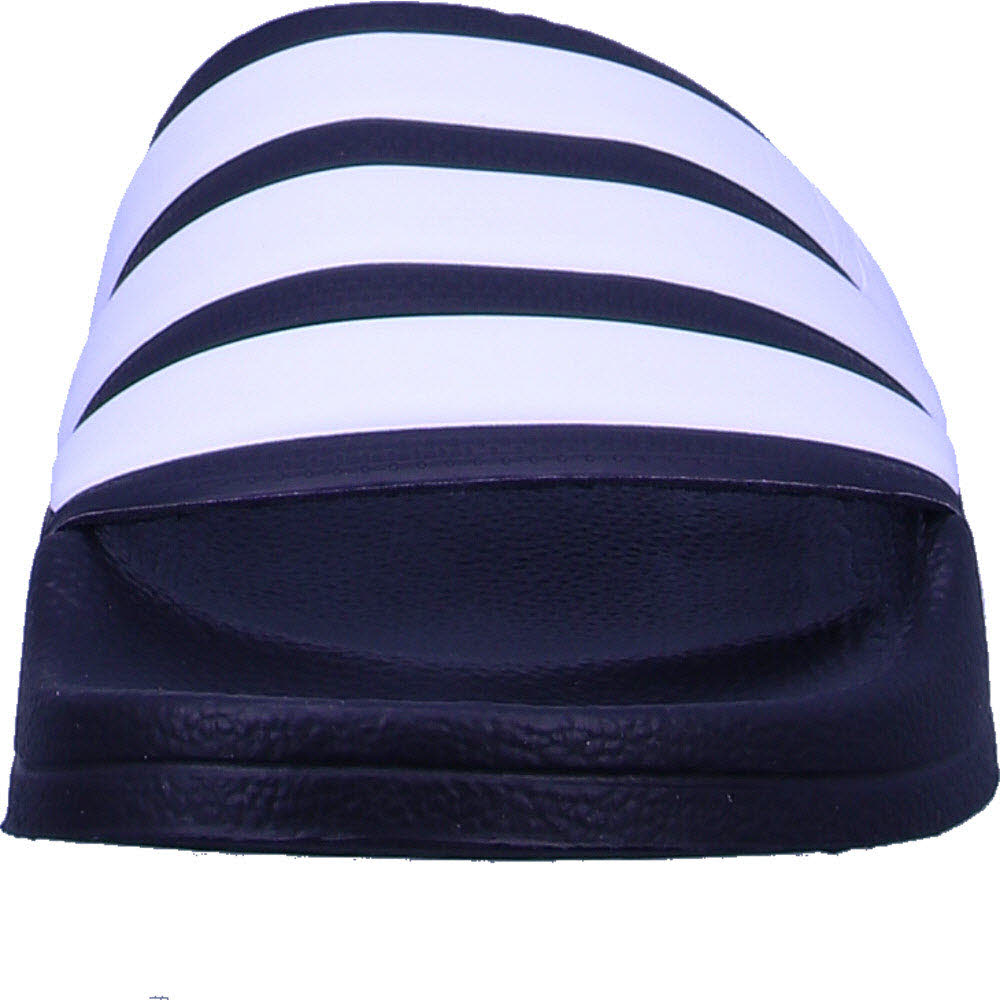 NOS ADILETTE SHOWER,CBLACK/FTWWHT/C