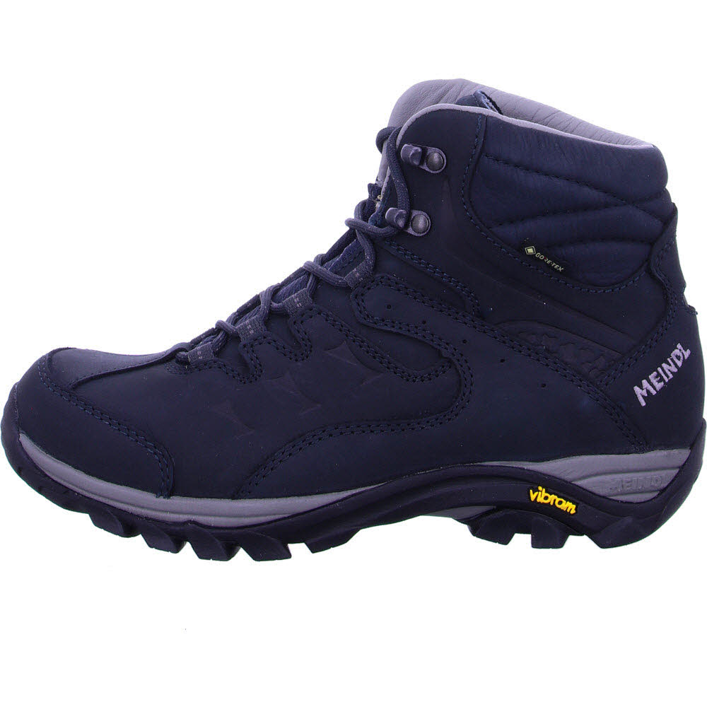 Caracas Lady Mid GTX