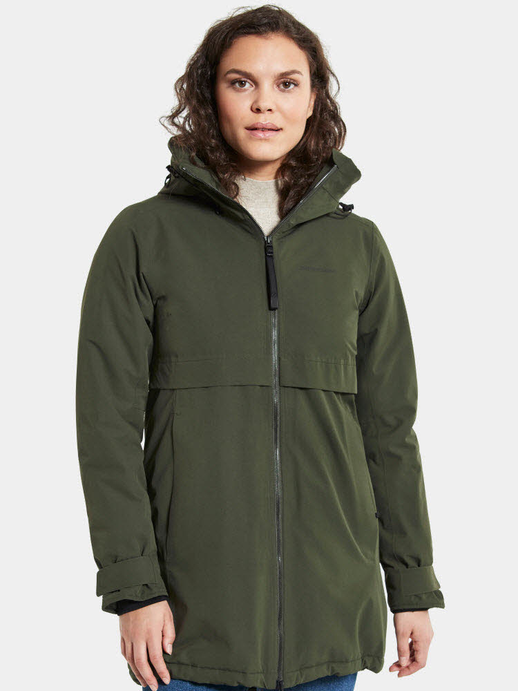 HELLE WNS PARKA 5